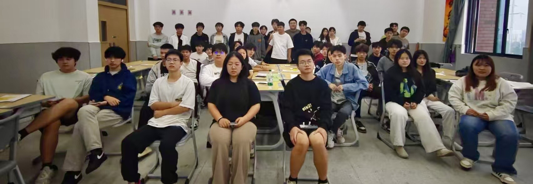 我校第二期创业培训班（GYB）圆满结束